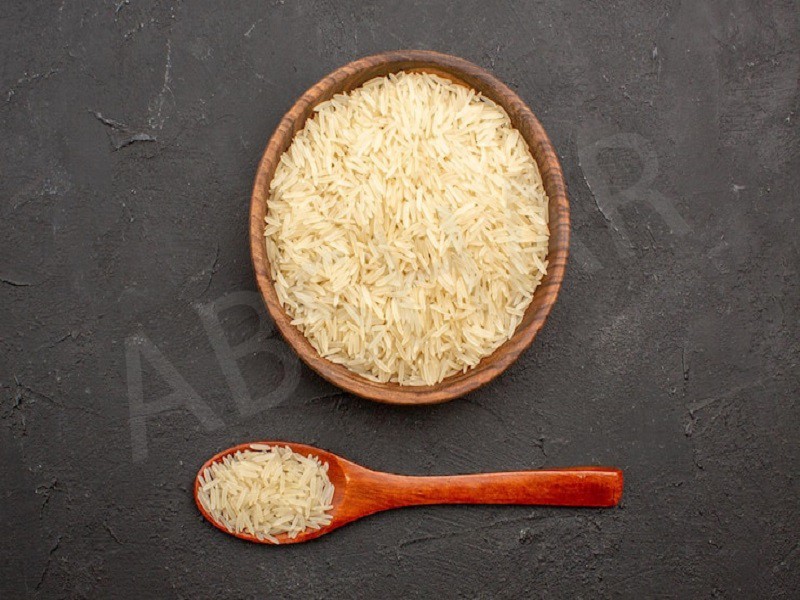 کود با برنج